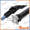 Arbre de transmission arrière pour MERCEDES | NWN-ME-111, A9064107606